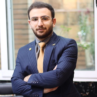Telegram profile photo for کارشناس آموزش دوره های آموزشی و امور مهاجرتی