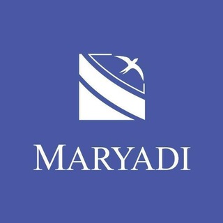 Telegram profile photo for Maryadi Новости