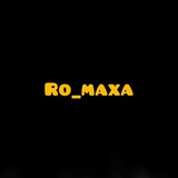 Telegram profile photo for Ro_maxa