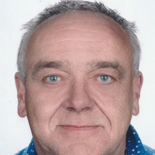 Telegram profile photo for GLOBAL CHANGE Ralf Keser