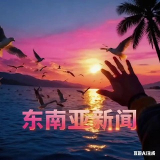 Telegram profile photo for 东南亚吃瓜-猎奇-新闻曝光