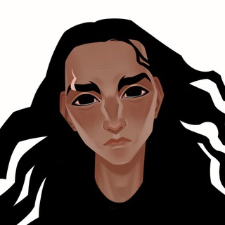Telegram profile photo for The Living Death