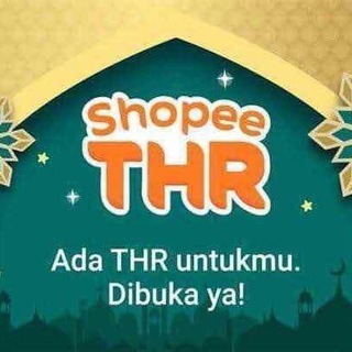 Telegram profile photo for Diskonan Shopee