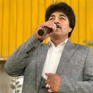 Telegram profile photo for کانال رسمی استاد محمدعابدی
