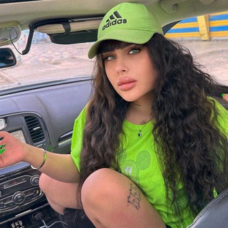 Telegram profile photo for نتالي /NATALliE🧿