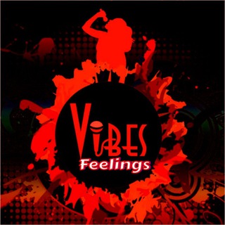 Telegram profile photo for Vibes Feelings