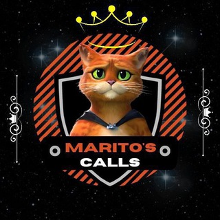 Telegram profile photo for Marito's Calls