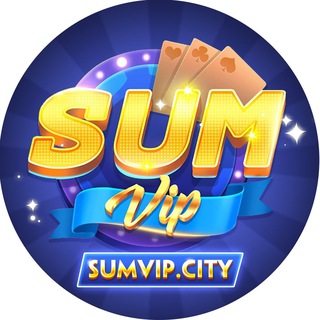 Telegram profile photo for 𝐒𝐮𝐦𝐕𝐈𝐏 - 𝐕𝐮𝐚 𝐐𝐮𝐚𝐲 𝐇𝐮