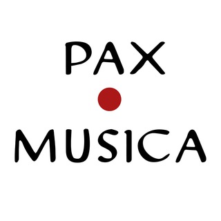 Telegram profile photo for Pax Musica