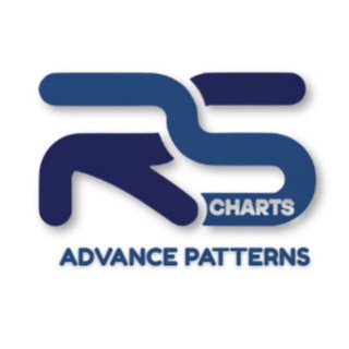 Telegram profile photo for RS CHARTS - ADVANCE PATTERNS