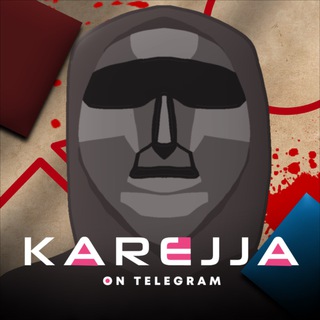 Telegram profile photo for Karejja : klos