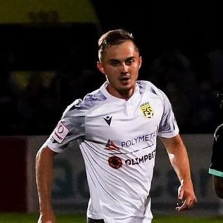 Telegram profile photo for Александр Зуев | ⚽️
