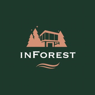 Telegram profile photo for Коммерческая недвижимость Inforest