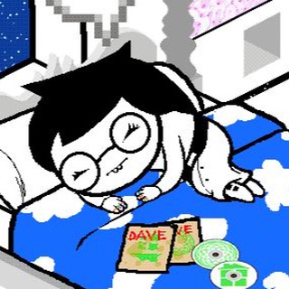 Telegram profile photo for джейд харли архив