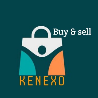 Telegram profile photo for Kenexo social account buy/sell መግዛት መሸጥ