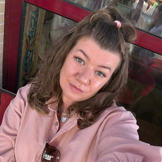 Telegram profile photo for Екатерина Ильина| «Легче проживать»