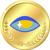 Telegram profile photo for MoneyLoot - Просмотры 👀