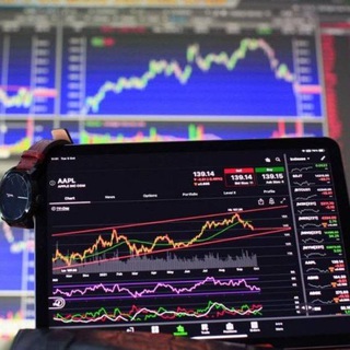 Telegram profile photo for Trading forex we grow together πππ