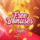 Telegram profile photo for free bonus
