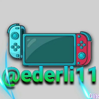 Telegram profile photo for Nintendo-Shop