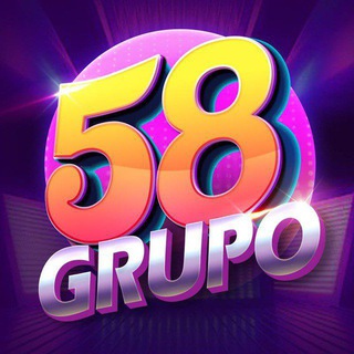 Telegram profile photo for 58GRUPO