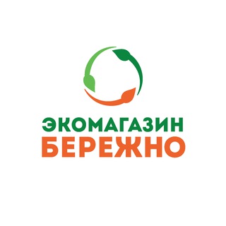 Telegram profile photo for Экомагазин Бережно
