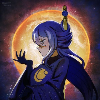 Telegram profile photo for Insomnia Comics