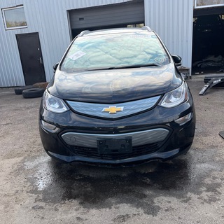 Telegram profile photo for Chevrolet BOLT 🇺🇦 розбірка запчастини