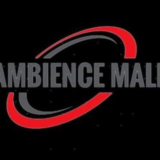 Telegram group profile photo for Ambience Mall 🥳🥳🥳
