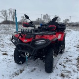 Telegram profile photo for KZVLV
