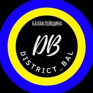 Telegram profile photo for district_bal