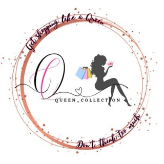 Telegram group profile photo for Queen Collection
