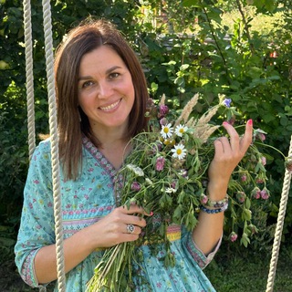 Telegram profile photo for 🌿✨Банная фея Евгения Алексеева✨🌿