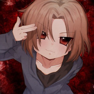 Telegram profile photo for Evilfan