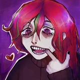 Telegram profile photo for unehiomi