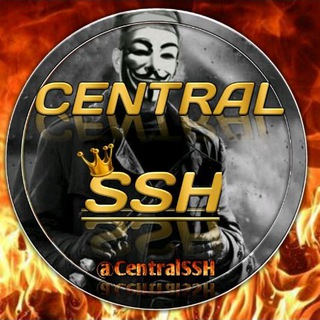 Telegram profile photo for 【C̷e̷n̷t̷r̷a̷l̷ ̷S̷S̷H̷™】