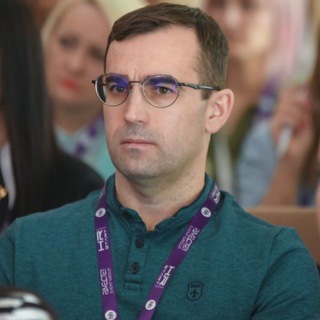 Telegram profile photo for HR Сорокин
