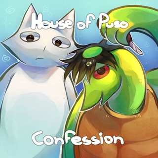 Telegram profile photo for house of puso confession