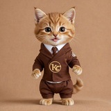 Telegram profile photo for Kittencombat Community