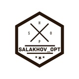 Telegram profile photo for Одежда оптом с Турции 🇹🇷 (SALAKHOV OPT)