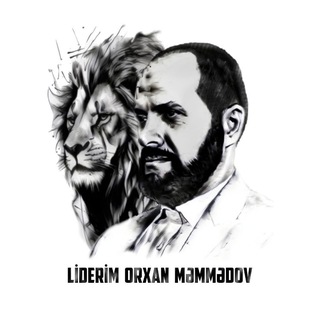 Telegram profile photo for Liderim Orxan Məmmədov