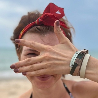 Telegram profile photo for Мать Перемать