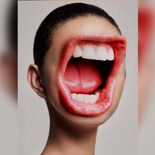Telegram profile photo for Только не на лицо