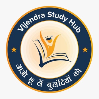Telegram profile photo for BHAGYODAY ACADEMY VIJENDRA SIR