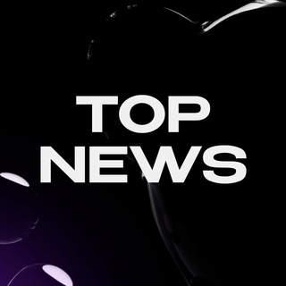 Telegram profile photo for TOP NEWS
