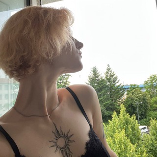 Telegram profile photo for Винстон