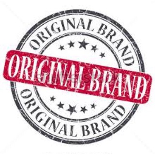 Telegram profile photo for Original Brands