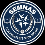 Telegram profile photo for SEMNAS UVH