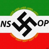 Telegram profile photo for NSOP OFFICIAL