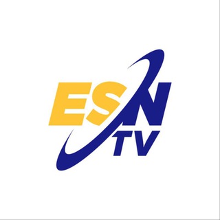 Telegram profile photo for ESN TV